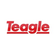 Teagle fertiliser spreader settings