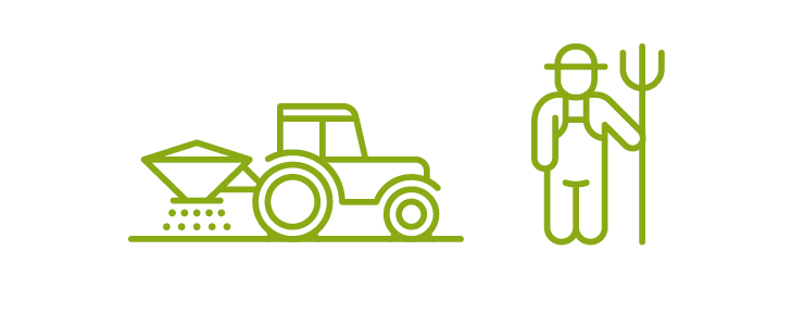 Agronomy advice