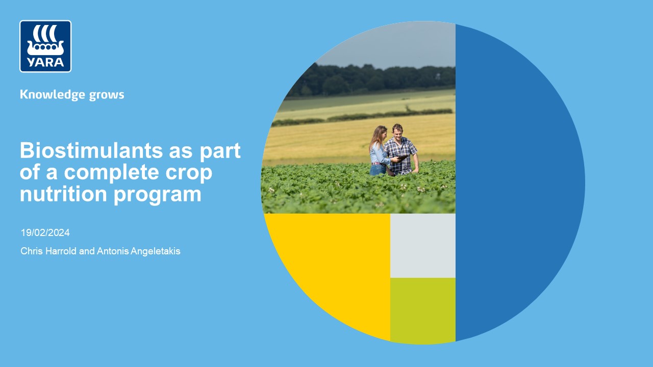 Yara Amplix webinar cover 